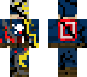 capitan america: the final stand