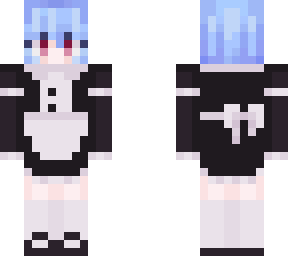 ciel maid