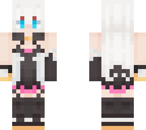 controlled herrscher of the void kiana