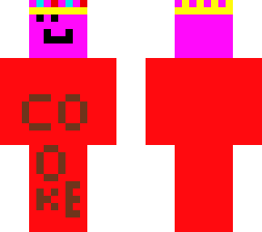 cooke