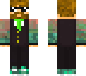 copper baron