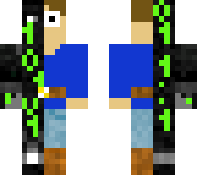 corrupted version