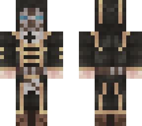 corvo attano (final)