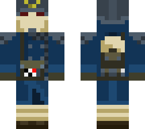 death korps of kreig