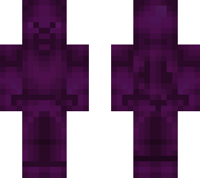 deep violet steve