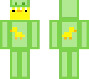 dino  chick