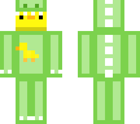 dino chick 2.0
