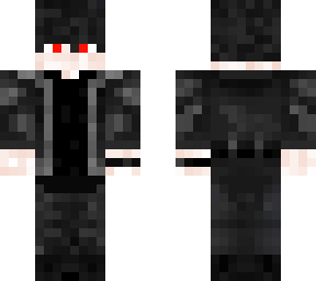 doh's red eyes