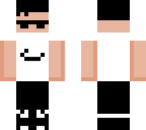 driped boy