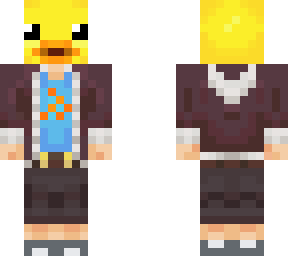 duck