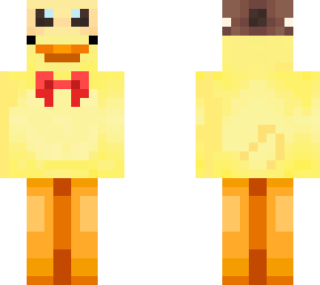 duck bee