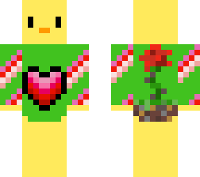 duckman(valentines day)