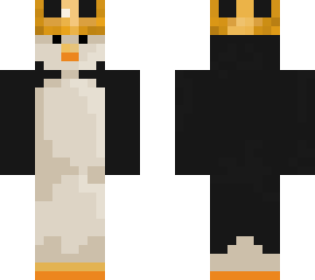 emperor penguin
