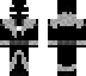 ender demon guy