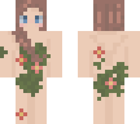 eve in her eden