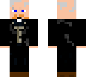 father jack
