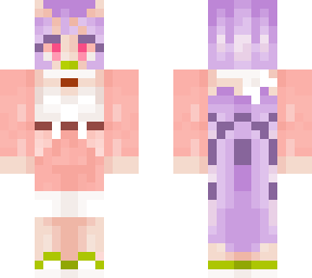 first mothelle