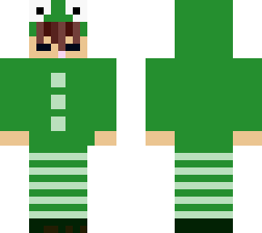 frog