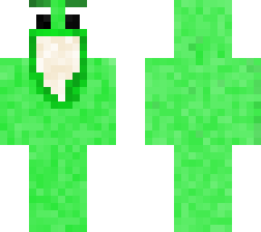 frog