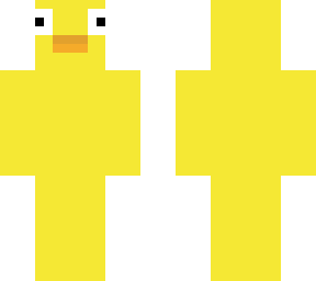 funny duck
