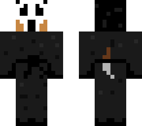 ghostface