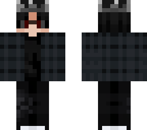gjred eyes