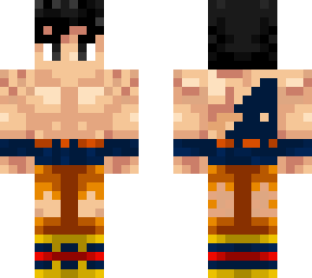 goku