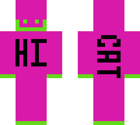 hehe man 1