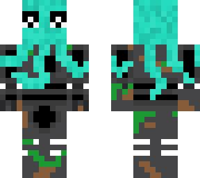 hepto the heptapus