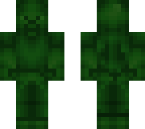 hunter green steve