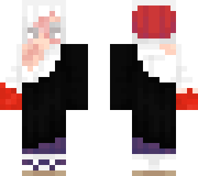 injured uraume