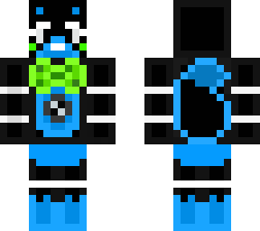 inverted lolbit