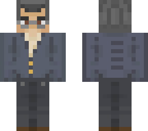ivans dad