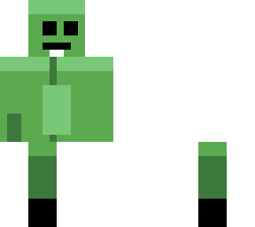 kexu the dino