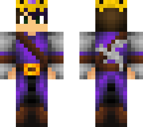 king devil