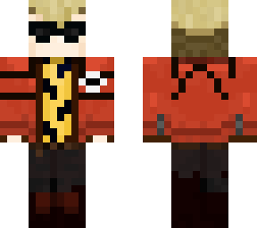 kobra kid (ver. 1)