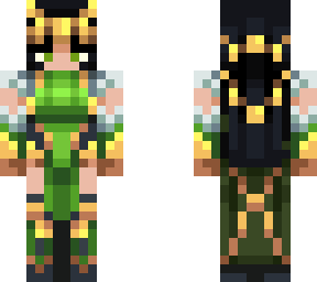lady loki | marvel rivals
