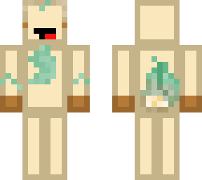 skeppy | Minecraft Skins