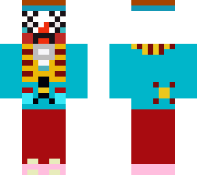 lego hidden side jimbo loblo