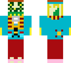 lego hidden side jimbo loblo poseido