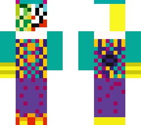 lego hidden side terry top mitad