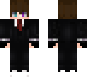 mafia boy blue lila