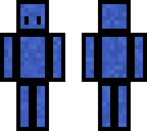 main skin