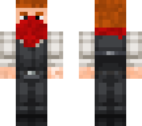 malak masked up