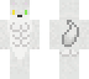 mapple without clothing