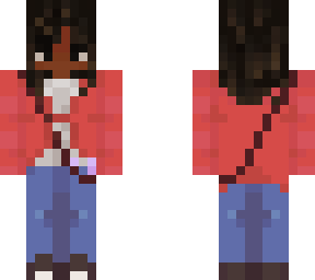 me (edited skin)
