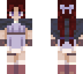 meiane oc
