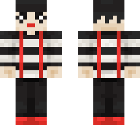 mimiclown
