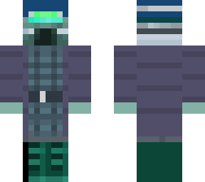 mob handler