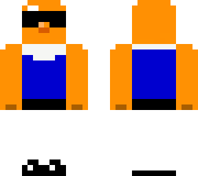 mobo (bonanza bros.)